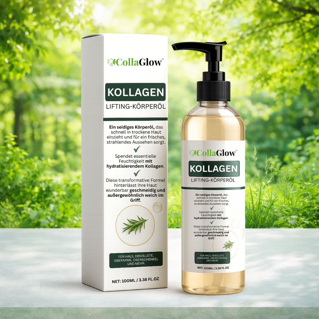 CollaGlow DE