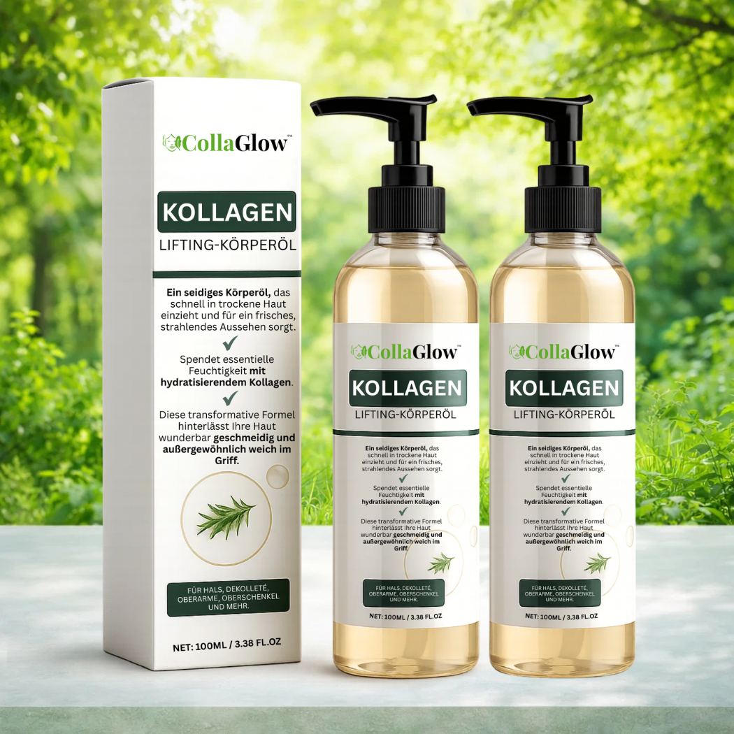 CollaGlow DE